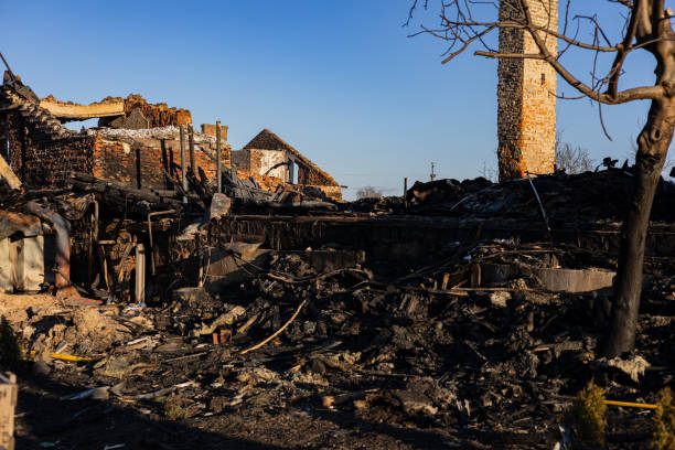 Reliable Content Restoration contractor in Voorhees, NJ by Fire Damage Flint